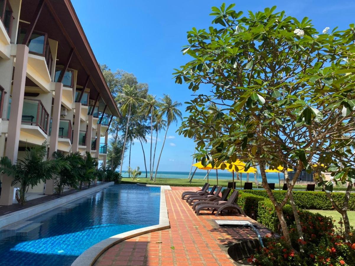 Lanta Pura Beach Resort-Sha Extra Plus Ko Lanta Eksteriør billede